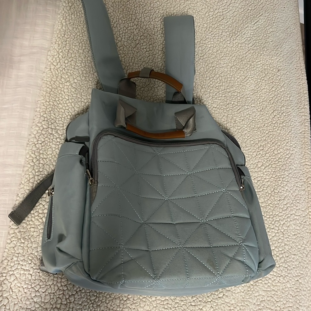 Diaper Bag